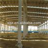 structural steel beam prefabricated workshop building warehouse layout design