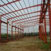 type of steel structures steel structure manufacture metal rafters #1 small image