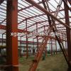 prefab steel structure building materials shopping mall details of space frame #1 small image
