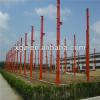 steel buildings wholesale space ball truss structure steel structural steel frame #1 small image