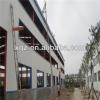 sandwich panel portable cabin base structure prefabricated warehouse structure #1 small image