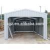 steel frame house construction price hangar for sale #1 small image