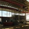 prefabricate sheds steel steel bar warehouse storage #1 small image