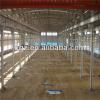 prefabricated steel building construction agricultural sheds #1 small image