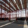 construction metal sheds factory steel structure warehouse design