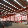 prefabricated steel structure design large storage building cost warehouse building kit #1 small image