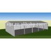Australia prefabricated barn style sheds machinery shed for AU #1 small image