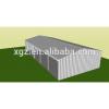 portable barn metallic structure house steel barns for sale