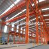 warehouse construction companies factory shed building prefabricated factory