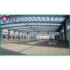 building construction materials for warehouse