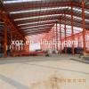 steel structure industrial shed storage metal buildings #1 small image