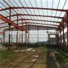 Long-span Large-span Steel Structural Buildings Pre Fabricated Steel Structural #1 small image