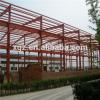 Factory Steel Structure Drawing Light Steel Warehouse Metal Warehouse