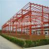 Prefabricated Warehouse Steel Structure Drawing Cheap Warehouse