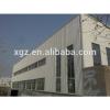 Steel Warehouse Building Kit Structure Steel Fabrication Prefabricated Industrial Warehouse #1 small image