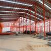 steel structure workshop in Dubai steel sheds south africa