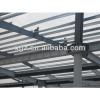 pre fabricated steel structures building #1 small image