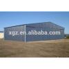 Low cost steel aircraft hangar building for hot sale