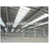 Steel Structure Fabricated Warehouse construction