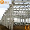 Factory Price Light Steel Structure Large Span Building Sandwich Panel Prefabricated Buildings #1 small image