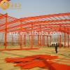 Steel Material commercial steel buildings/ large-span steel structure buildings #1 small image