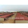 Rent Prefabricated Warehouse Shelf China #1 small image