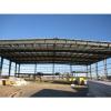 large span structural steel hangar #1 small image