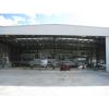 structural steel hangar for sale #1 small image