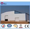 corrugated steel structure warehouse