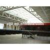 SGS Certificated Steel Structure Pre-engineer Warehouse In UAE #1 small image