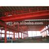 economical pre fabricated warehouse with office #1 small image