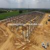 economical pre fabricated warehouse building #1 small image