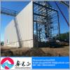 High quality Prefabricated warehouse structure for building/warehouse/workshop #1 small image
