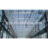 BV certification pre engineer fabricate steel frame warehouse/plant