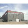 Industrial Shed Design Pre engineering Light Warehouse/Metal #1 small image