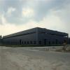 Prefab structural steel warehouse for sale