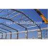 factory supply steel prefabricated warehouse #1 small image