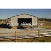 China Low Cost Prefab Steel Structure Warehouse for Sale #1 small image