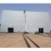 Prefab Designed warehouse building modular warehouse steel structure warehouse #1 small image