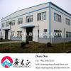 Low-price Professional Designed Steel Structure Industrial Warehouse with Bridge Crane Manufacturer China
