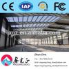 Low-price Professional Designed Steel Structure Industrial Workshop with Bridge Crane Manufacturer China