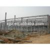 construction design steel structure warehouse shed #1 small image