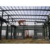 Cost-Effective Pre Fab Warehouse Building