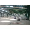 economy pre pre fabricated warehouse in china #1 small image