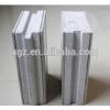 light weight eps Cement sandwich panel #1 small image