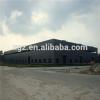 Low cost light steel prefabricated warehouse size #1 small image