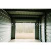 steel structure car storage warehouse
