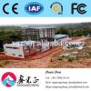 Low-price Professional Large-span Steel Structure Workshop Design Manufacturer #1 small image