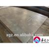 XGZ Q234BQ 345Bsteel structure material hot rolled steel plate #1 small image