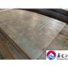 hot rolledQ235B steel plate used for steel structurebeam made by XGZ #1 small image